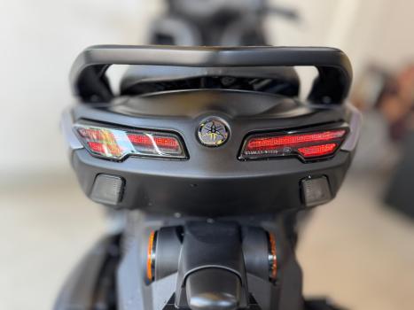YAMAHA NMax 160 ABS, Foto 12