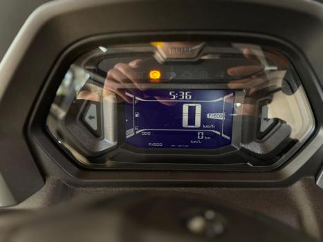 YAMAHA NMax 160 ABS, Foto 13