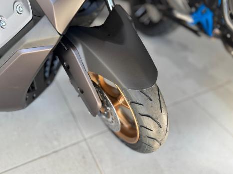 YAMAHA NMax 160 ABS, Foto 5