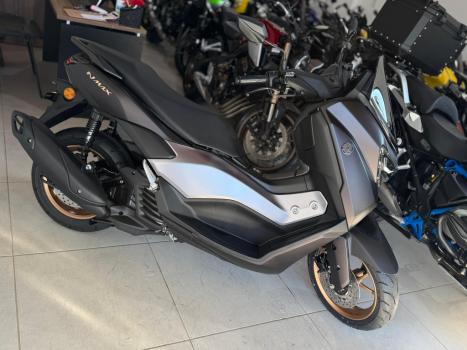YAMAHA NMax 160 ABS, Foto 6