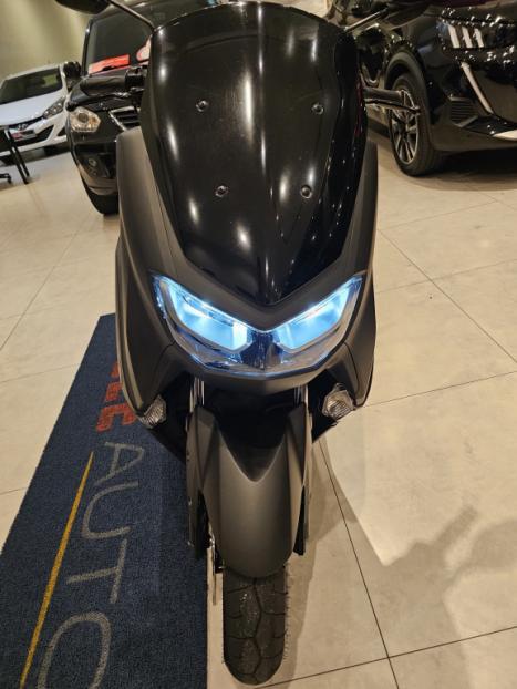 YAMAHA NMax 160 ABS, Foto 2