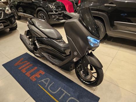 YAMAHA NMax 160 ABS, Foto 3