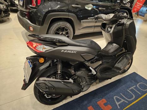 YAMAHA NMax 160 ABS, Foto 4