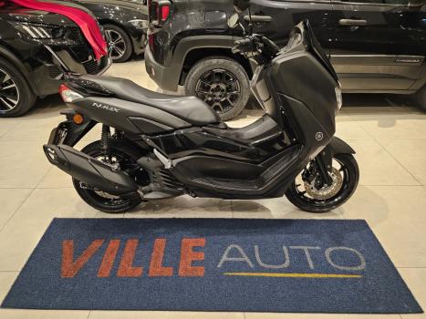 YAMAHA NMax 160 ABS, Foto 5
