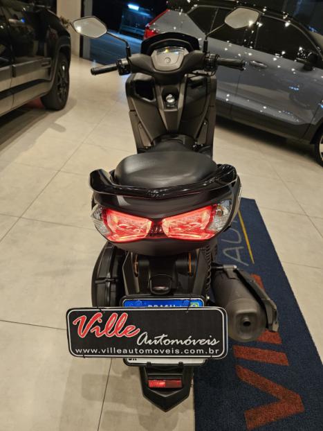 YAMAHA NMax 160 ABS, Foto 6