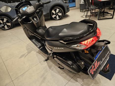 YAMAHA NMax 160 ABS, Foto 7