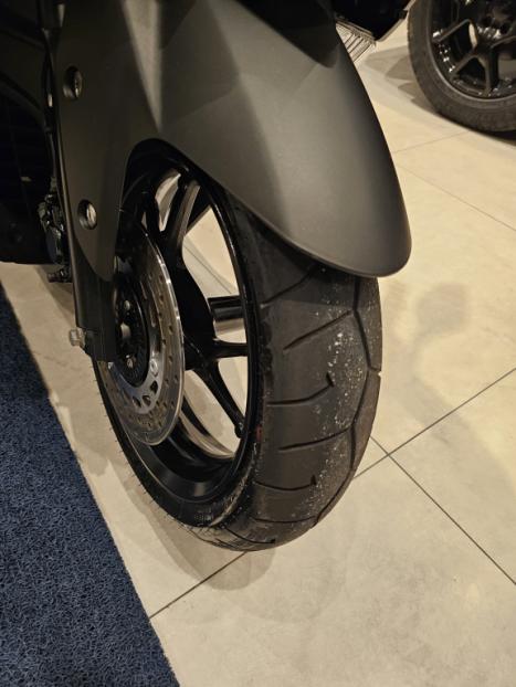 YAMAHA NMax 160 ABS, Foto 8
