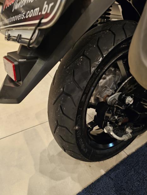 YAMAHA NMax 160 ABS, Foto 9