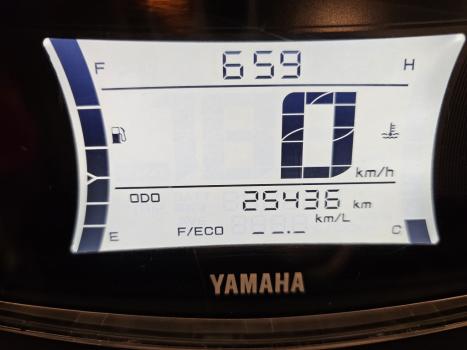 YAMAHA NMax 160 ABS, Foto 10