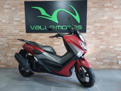 YAMAHA NMax 160 ABS, Foto 1