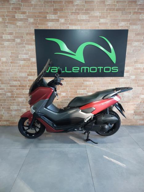 YAMAHA NMax 160 ABS, Foto 2