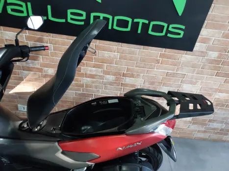YAMAHA NMax 160 ABS, Foto 3