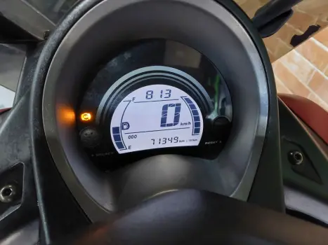 YAMAHA NMax 160 ABS, Foto 4