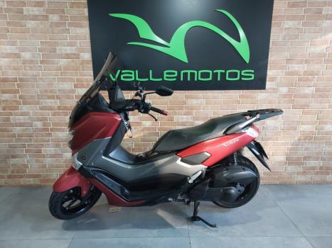 YAMAHA NMax 160 ABS, Foto 5