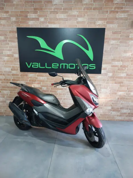 YAMAHA NMax 160 ABS, Foto 6