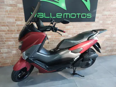 YAMAHA NMax 160 ABS, Foto 7