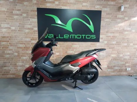 YAMAHA NMax 160 ABS, Foto 8
