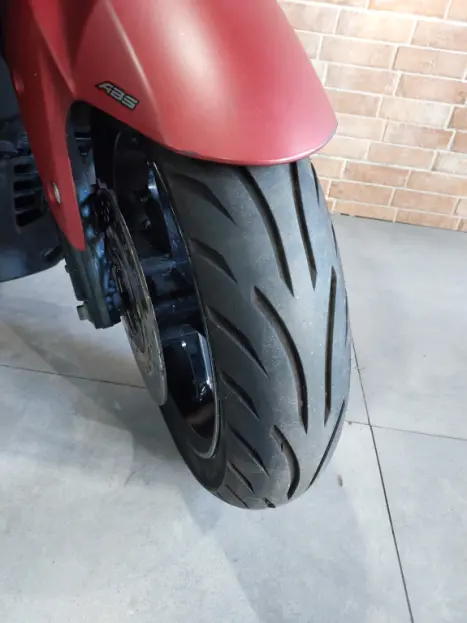 YAMAHA NMax 160 ABS, Foto 9