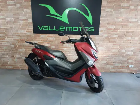 YAMAHA NMax 160 ABS, Foto 10