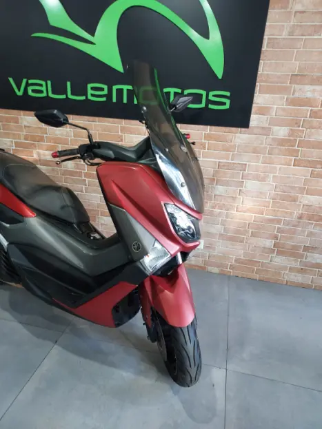 YAMAHA NMax 160 ABS, Foto 11