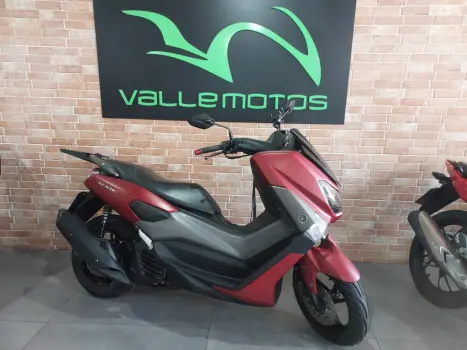 YAMAHA NMax 160 ABS, Foto 1