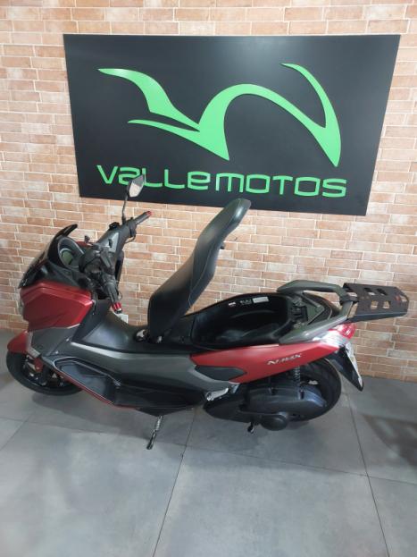 YAMAHA NMax 160 ABS, Foto 4