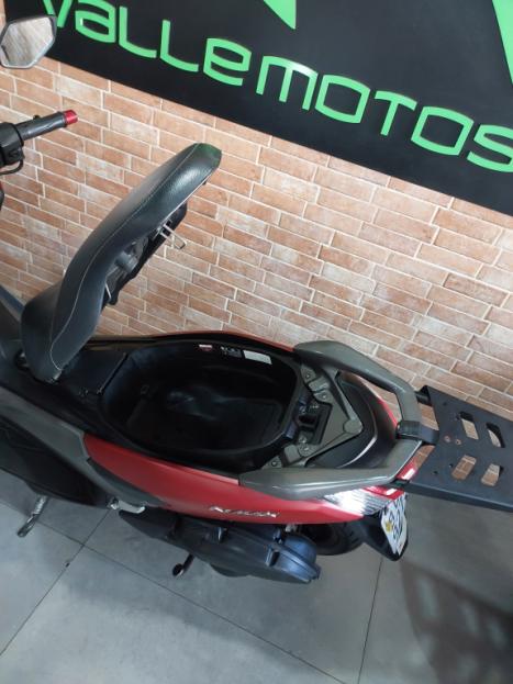 YAMAHA NMax 160 ABS, Foto 5