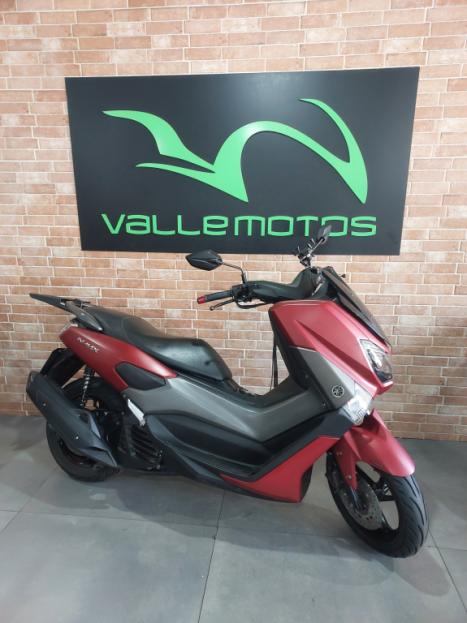 YAMAHA NMax 160 ABS, Foto 6