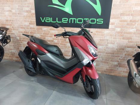 YAMAHA NMax 160 ABS, Foto 7