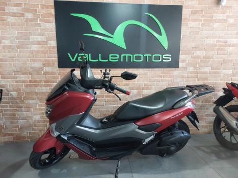 YAMAHA NMax 160 ABS, Foto 8
