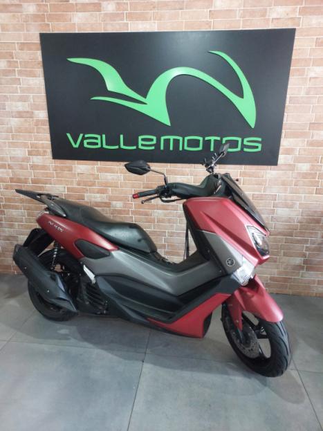 YAMAHA NMax 160 ABS, Foto 9
