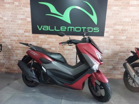 YAMAHA NMax 160 ABS, Foto 10