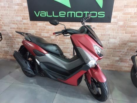 YAMAHA NMax 160 ABS, Foto 11