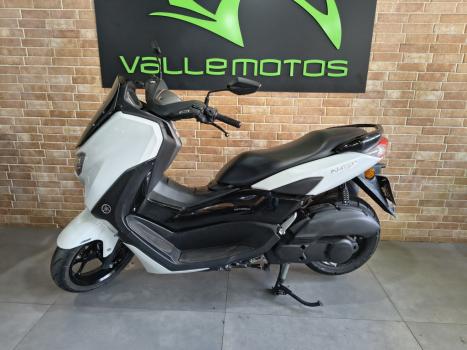 YAMAHA NMax 160 ABS, Foto 2