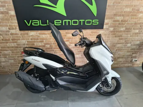 YAMAHA NMax 160 ABS, Foto 3