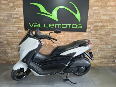 YAMAHA NMax 160 ABS, Foto 4