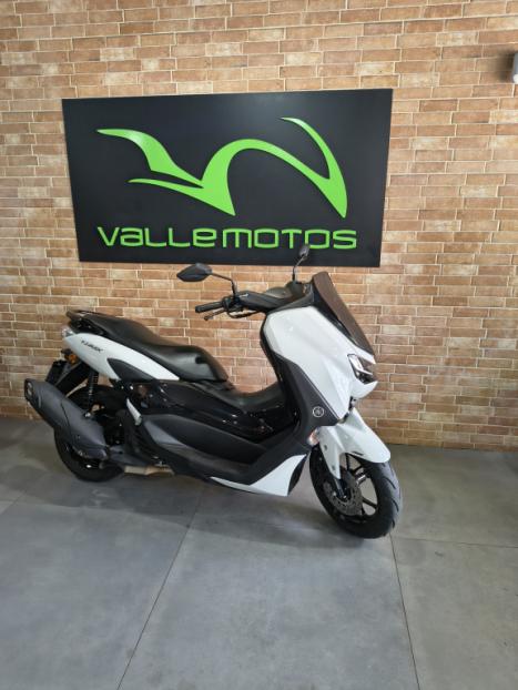 YAMAHA NMax 160 ABS, Foto 5