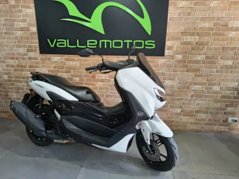 YAMAHA NMax 160 ABS, Foto 6