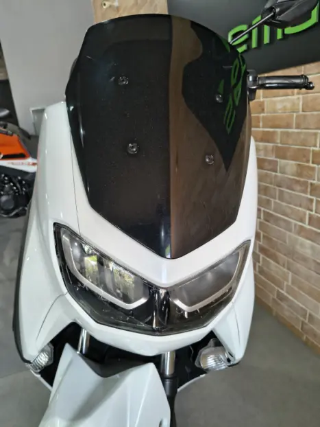 YAMAHA NMax 160 ABS, Foto 7