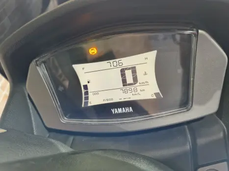 YAMAHA NMax 160 ABS, Foto 8