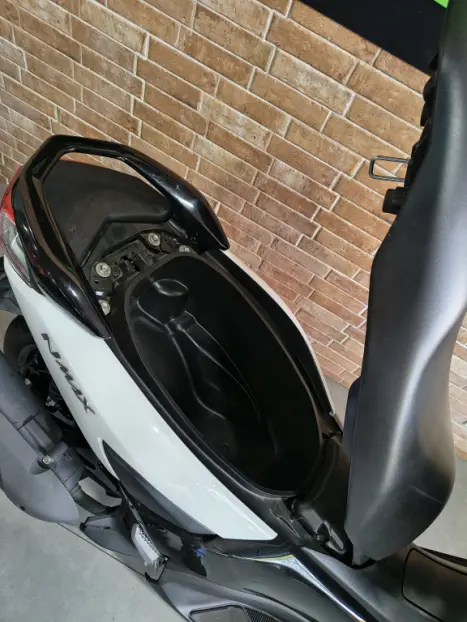 YAMAHA NMax 160 ABS, Foto 9