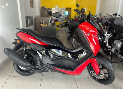 YAMAHA NMax 160 ABS, Foto 1