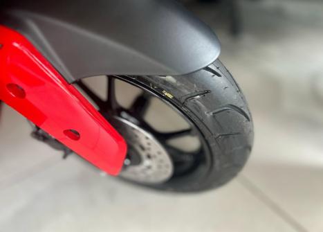 YAMAHA NMax 160 ABS, Foto 4
