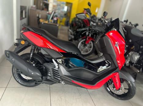 YAMAHA NMax 160 ABS, Foto 5