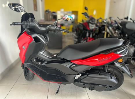 YAMAHA NMax 160 ABS, Foto 6