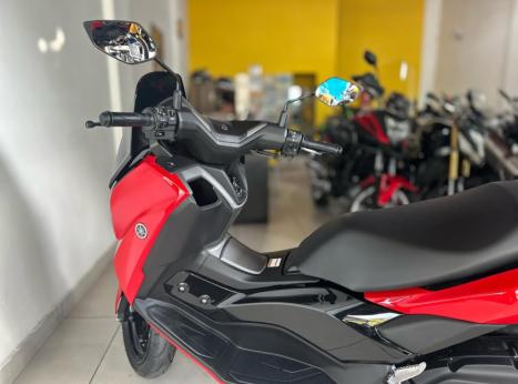 YAMAHA NMax 160 ABS, Foto 7