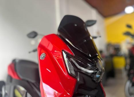 YAMAHA NMax 160 ABS, Foto 2