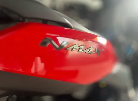 YAMAHA NMax 160 ABS, Foto 3