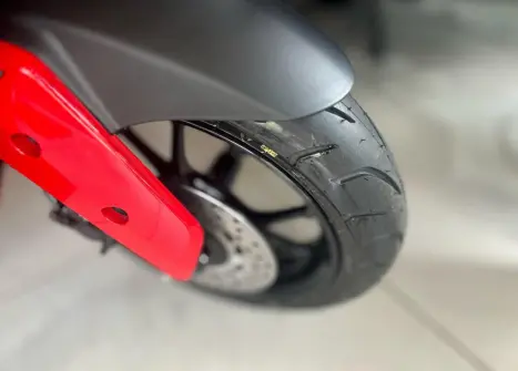 YAMAHA NMax 160 ABS, Foto 4