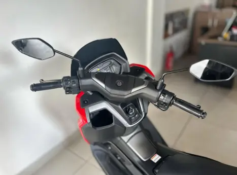 YAMAHA NMax 160 ABS, Foto 8